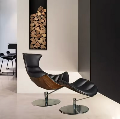 Lobster Chair - Valnød
